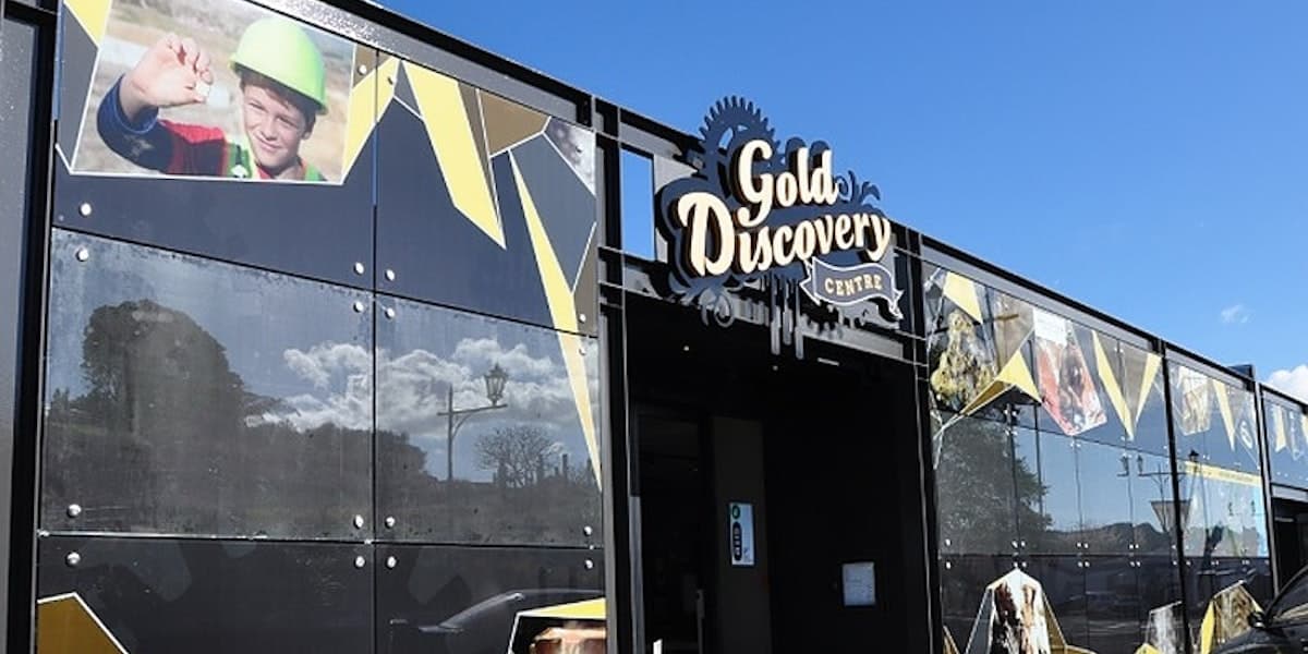 Gold Discovery Centre