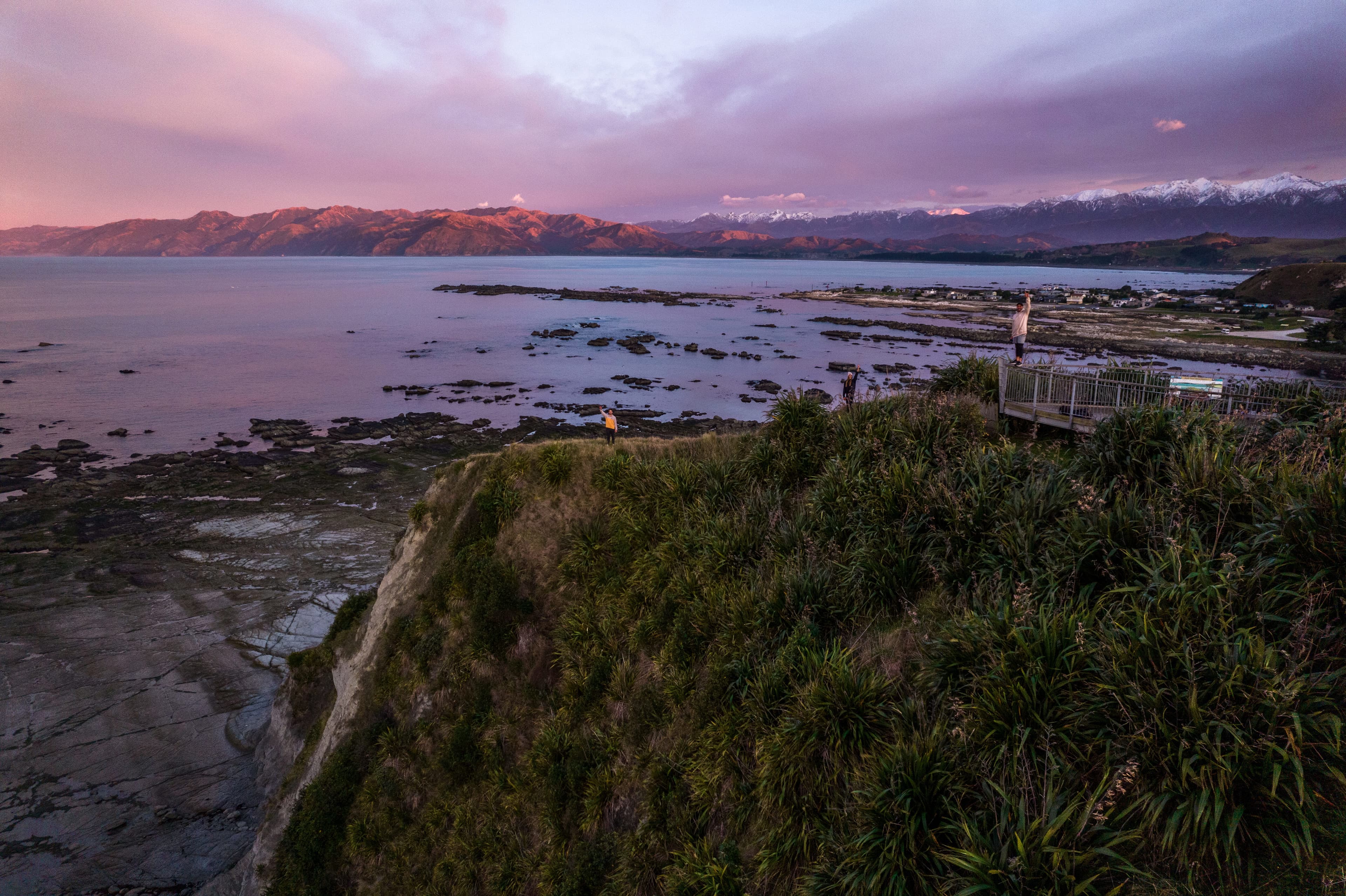 Peninsula Walkway 2